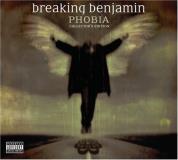 Breaking Benjamin Phobia Explicit Version Incl. Bonus DVD 