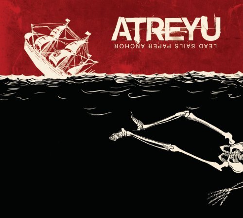 ATREYU/LEAD SAILS PAPER ANCHOR