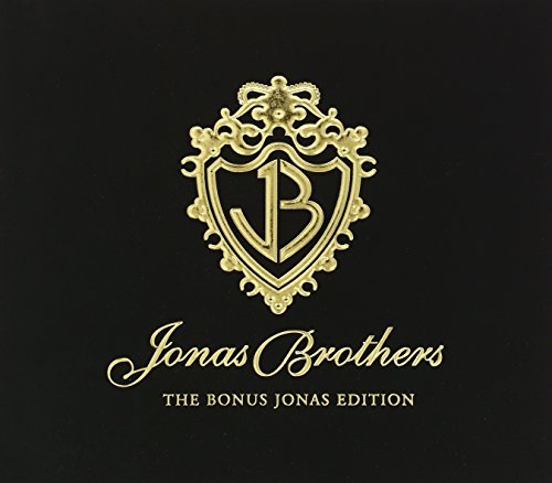 Jonas Brothers/Bonus Jonas Edition@Incl. Bonus Dvd