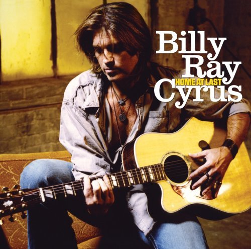 Billy Ray Cyrus/Home At Last