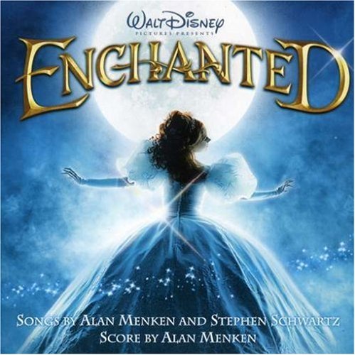 Enchanted/Soundtrack