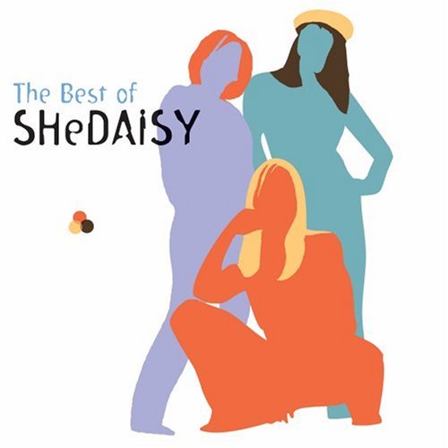 Shedaisy Best Of Shedaisy 