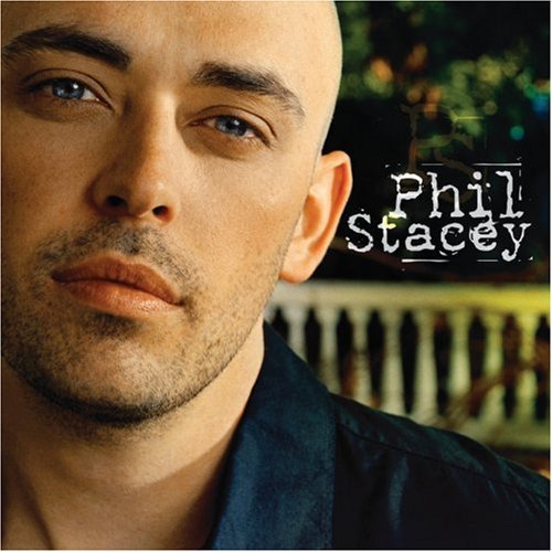 STACEY,PHIL/PHIL STACEY
