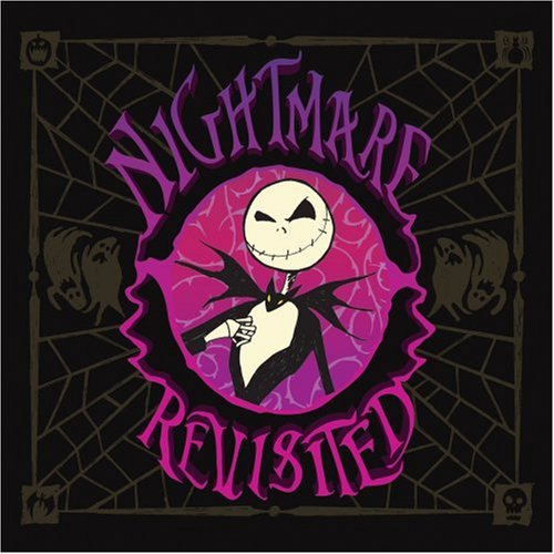 Nightmare Revisited/Soundtrack@Nightmare Revisited