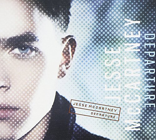 Jesse McCartney/Departure@Enhanced Cd