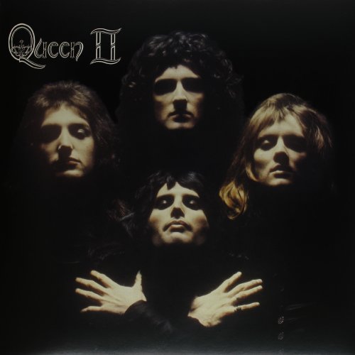 Queen/Queen Ii