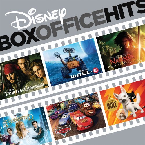 Box Office Hits/Box Office Hits
