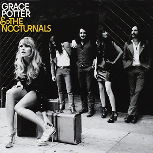 Grace & The Nocturnals Potter/Grace Potter & The Nocturnals