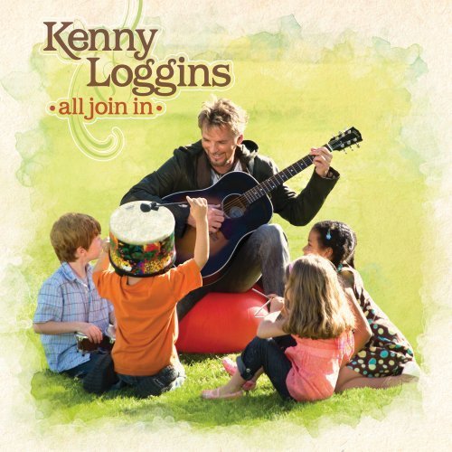Kenny Loggins/All Join In