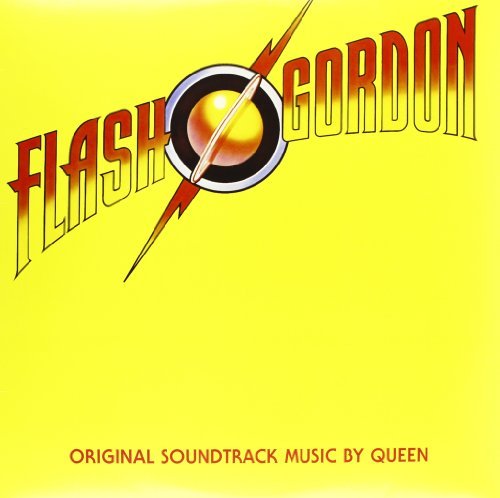 Queen/Flash Gordon