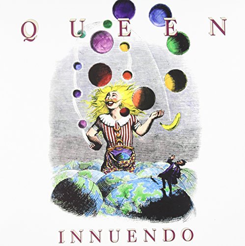 Queen/Innuendo