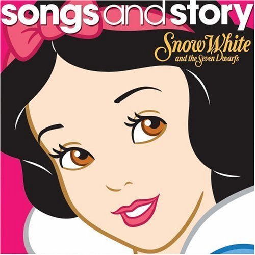 Disney Songs & Story/Snow White