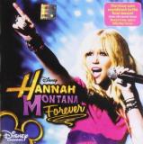 Hannah Montana Forever Soundtrack 