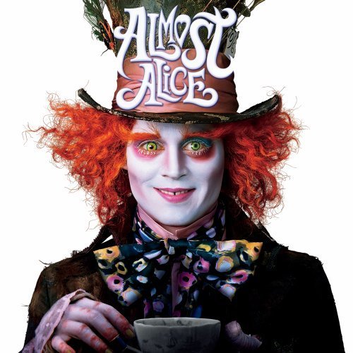 Almost Alice/Almost Alice
