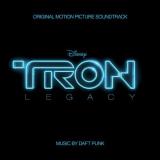 Tron Legacy (original Soundtra Soundtrack 