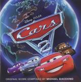 Cars 2 Soundtrack Soundtrack 