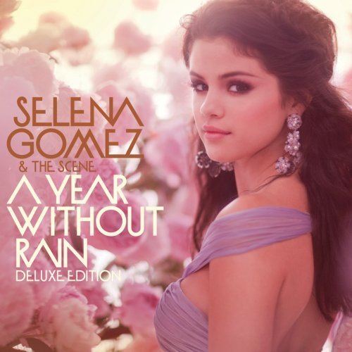 Selena & The Scene Gomez/Year Without Rain@Deluxe Ed.@Incl. Bonus Dvd