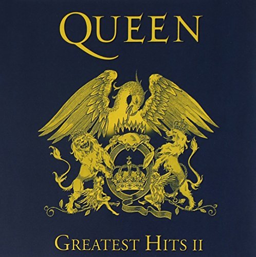 Queen/Greatest Hits Ii@Remastered
