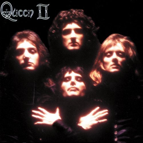 Queen/Queen Ii@Remastered