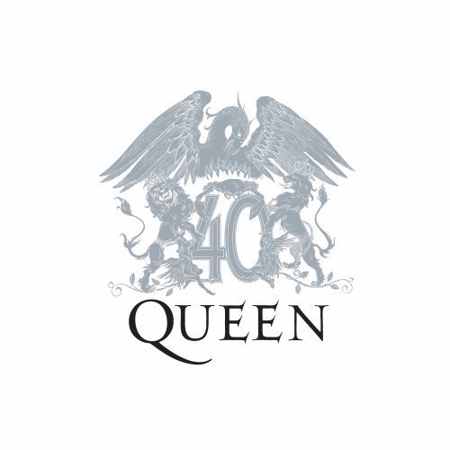 Queen/Queen 40: Volume 2@10 Cd/Lmtd Ed.