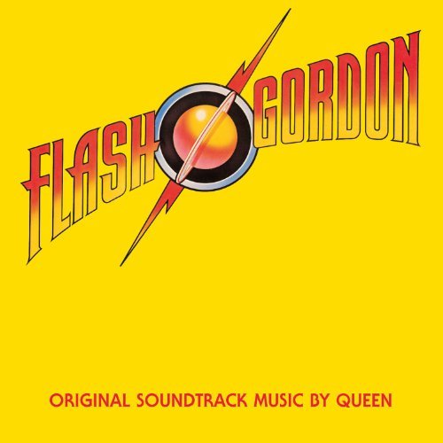 Queen/Flash Gordon (2 Cd Remastered@2 Cd/Deluxe Ed.