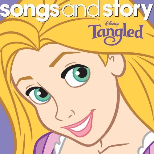 Disney Songs & Story/Tangled