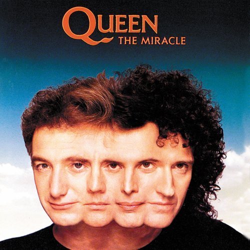 Queen/Miracle (2 Cd Remastered Delux@2 Cd/Deluxe Ed.