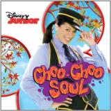 Choo Choo Soul Choo Choo Soul (cd Dvd) Incl. Bonus DVD 