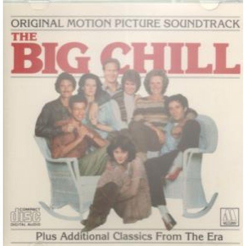 Big Chill/Soundtrack