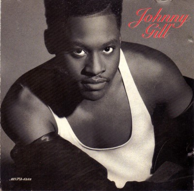 Johnny Gill/Johnny Gill
