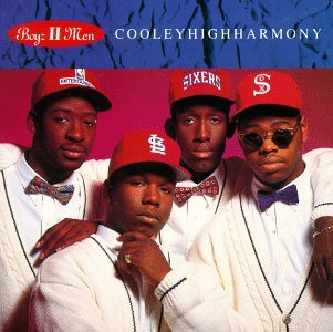 Boyz Ii Men/Cooleyhighharmony