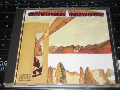 Stevie Wonder/Innervisions