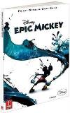 Prima Games Epic Mickey Video Game Accessories 