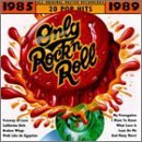 Only Rock'N Roll/1985-89@Franklin/Bangles/Animotion/Abc@Only Rock'N Roll