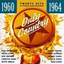 Only Country/Only Country 1960-64
