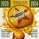 Only Country/Only Country 1970-74