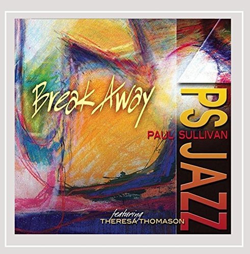 Paul Sullivan Break Away 