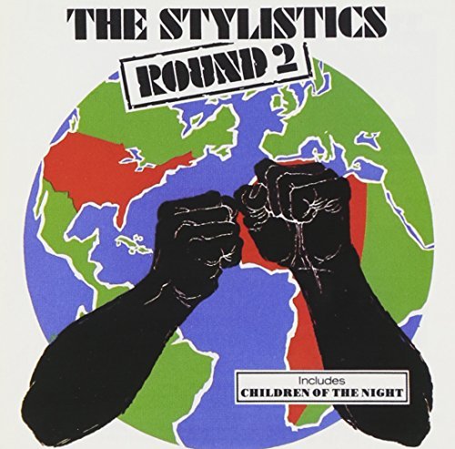 Stylistics/Round 2