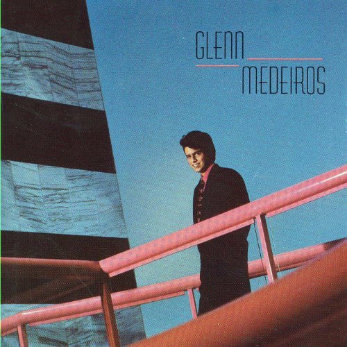 Glenn Medeiros/Glenn Medeiros