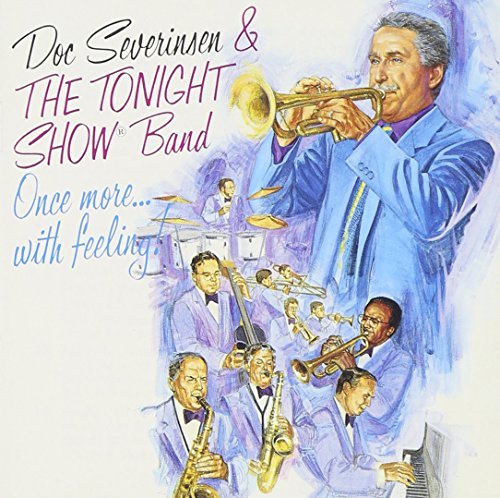 Doc Severinsen/Once More With Feeling!
