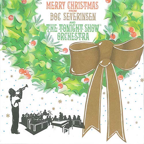 Doc Severinsen/Merry Christmas From Doc Sever