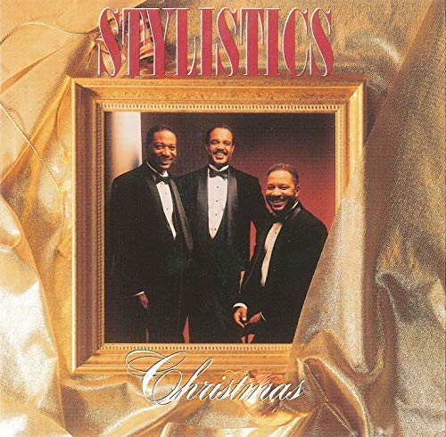 Stylistics/Christmas