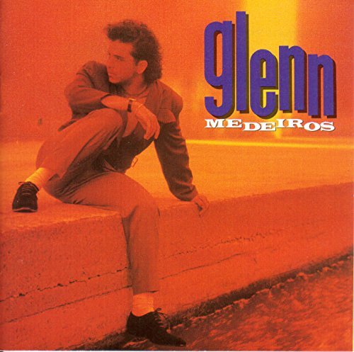 Glenn Medeiros/Glenn Medeiros