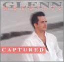 Glenn Medeiros/Captured