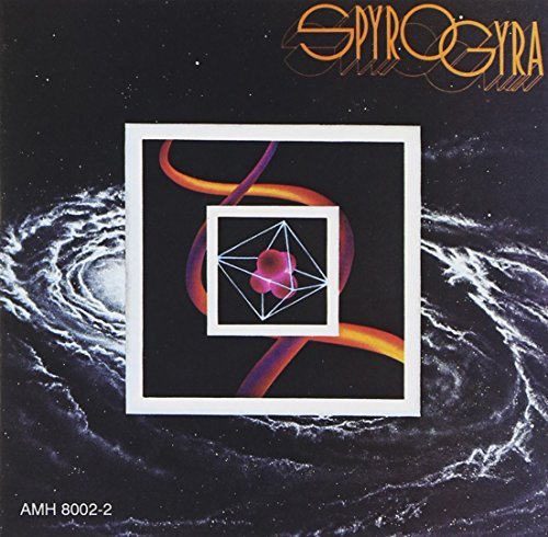 Spyro Gyra/Spyro Gyra