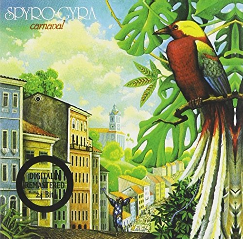 Spyro Gyra/Carnival
