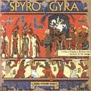 SPYRO GYRA/STORIES WITHOUT WORDS