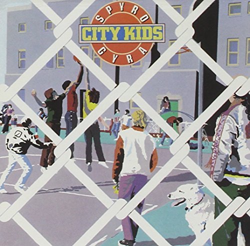 Spyro Gyra/City Kids