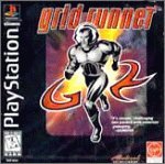 Psx/Grid Runner