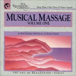 Musical Massage/Vol. 1-Musical Massage@Musical Massage